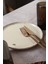 Deep Collection Mottolu Pasta Tabağı 22 cm 6 Adet 22650-55 6