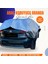 - 5 Katlı Hatchback Uyumlu Dolu-Darbe ve Güneş Koruyucu Araba Brandası 1