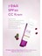 CC Cream Shade Tan-7 Etkili Renk Dengeleyici CC Krem SPF 20 Koyu 3