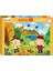 24 Parça Puzzle – Lunapark 1