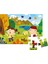 24 Parça Puzzle – Lunapark 2