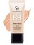 Beauty Balm No: 02 Fair - Renk Eşitleyici BB Krem - 8691190070489 1