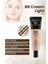 BB Krem Light 40 ml – Tüm Cilt Tipleri İçin Ton Eşitleyici, SPF30 Güneş Korumalı 2