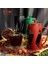 500 ml Çay Kahve Demleme Press'i, French Press, Paslanmaz Süzgeç French Press Siyah 4