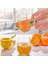 2 Adet Limon Sıkacağı & Narenciye Sıkacağı Limon Pres KP-114 4