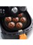Airfryer Silikon Cupcake Muffin Kalıbı 2