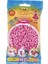 1.000'lik HamaMidi Boncuk - Pastel Pembe 2