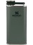 Classıs Flask 0.23L Hammertone Green / Cep Matarası 1