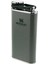 Classıs Flask 0.23L Hammertone Green / Cep Matarası 3