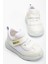 Şirinbebe Ortopedik Kız Bebek Ilk Adım Spor Ayakkabı Beyaz Cırtlı Anorak Malzeme 1