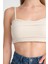 Halter Yaka Crop Top - %100 Pamuk, Yazlık Şık Tasarım 1