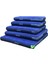 3-4 Kişilik Şişme Yatak Intex 64755 Şişme Kamp Yatağı 203X183X25CM 2