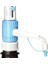 Dispensmate Dispenser (5-50 Ml) - Kimyasallara Karşı Dirençli - Tamamı Otoklavlanabilir 2