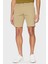Streç Pamuklu Slim Fit Normal Bel Erkek Short K10K114063 Hı0 1