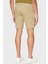 Streç Pamuklu Slim Fit Normal Bel Erkek Short K10K114063 Hı0 3