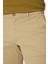 Streç Pamuklu Slim Fit Normal Bel Erkek Short K10K114063 Hı0 4