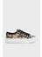 Jelexa7 4g Logolu Sneaker Ayakkabı FLJJX7FAL12 Bayan Ayakkabı Fljjx7 FAL12 Black 1