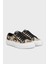 Jelexa7 4g Logolu Sneaker Ayakkabı FLJJX7FAL12 Bayan Ayakkabı Fljjx7 FAL12 Black 2