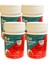 Özel Yerler Tüylere Krem Valnut Milk & Walnut 4 Adet Rus Merhemi 50 ml Kadın 1