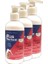 Tüylere Krem 3 Tane 250 ml Ceviz Sütlü & Cevizli Rus Merhemi 1