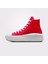 Chuck Taylor All Star Move Platform Kadın Kırmızı Sneaker 2
