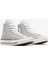 Chuck Taylor All Star Unisex Gri Sneaker 2