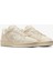 Weapon Unisex Krem Deri Sneaker 2