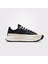 Chuck 70 At-Cx Unisex Siyah Sneaker 1