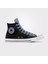 Chuck Taylor All Star Kadın Siyah Sneaker 1