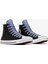 Chuck Taylor All Star Kadın Siyah Sneaker 2