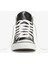 Chuck Taylor All Star Hi Unisex Siyah Sneaker 4