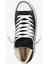 Chuck Taylor All Star Hi Unisex Siyah Sneaker 5