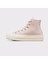 Chuck Taylor All Star Lift Kadın Pembe Platform Sneaker 4