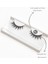 Doğal Görünümlü Gerçek Kıl Tam Boy İpek Takma Kirpik (1 Çift) - Mink Eyelash No: N3 2