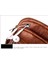 Kadın Tek Omuz Vintage Kapaklı Crossbody Çanta (Yurt Dışından) 3