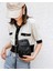 Kadın Tek Omuz Vintage Kapaklı Crossbody Çanta (Yurt Dışından) 4