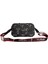 Kadın Basit Düz Renk Baskılı Omuz Çantası, Crossbody Küçük Kare Çanta (Yurt Dışından) 1