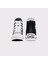 Chuck Taylor All Star Lift Kadın Siyah Platform Sneaker 3