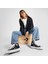 Chuck Taylor All Star Lift Kadın Siyah Platform Sneaker 4