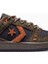 As-1 Pro Unisex Kahverengi Süet Sneaker 5