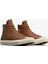 Chuck 70 Unisex Kahverengi Deri Sneaker 2