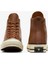 Chuck 70 Unisex Kahverengi Deri Sneaker 3