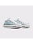 Chuck Taylor All Star Lift Kadın Mavi Platform Sneaker 2