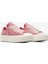 Chuck Taylor All Star Lift Kadın Pembe Süet Platform Sneaker 2