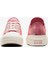 Chuck Taylor All Star Lift Kadın Pembe Süet Platform Sneaker 3