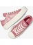 Chuck Taylor All Star Lift Kadın Pembe Süet Platform Sneaker 5