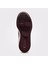Cons Weapon Unisex Bordo Deri Sneaker 5