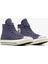 Chuck 70 Unisex Mor Süet Sneaker 2