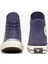 Chuck 70 Unisex Mor Süet Sneaker 3