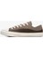 Chuck Taylor All Star Unisex Kahverengi Süet Sneaker 3